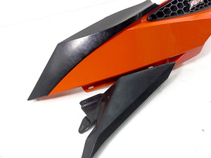 2011 Sea-Doo RXT-X 260 Right Side Main Fairing Cover -Read 291002941 269501762 | Mototech271