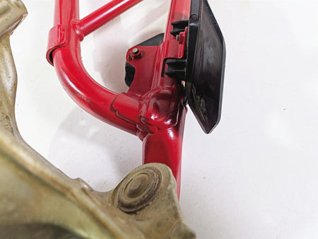 2023 Honda Talon SXS1000 S2R Right Front Control Arm Knee 51350-HL6-AG0Z {{ shop.shopifyCountryName }} - Mototech271