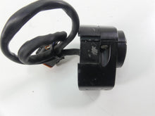 Load image into Gallery viewer, 1995 Harley Touring FLHTCU Electra Glide Left Hand Light Control Switch 71597-92 | Mototech271
