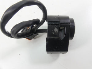 1995 Harley Touring FLHTCU Electra Glide Left Hand Light Control Switch 71597-92 | Mototech271