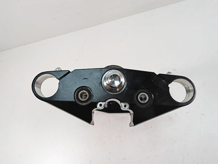 2009 Yamaha XV1900 Raider Upper Lower Triple Tree Set 46mm 5C7-23340-10-00 {{ shop.shopifyCountryName }} - Mototech271