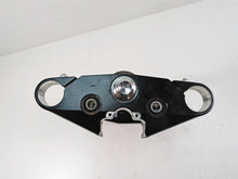 Load image into Gallery viewer, 2009 Yamaha XV1900 Raider Upper Lower Triple Tree Set 46mm 5C7-23340-10-00
