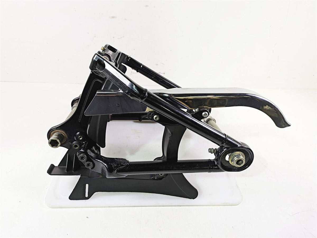 2018 Harley FXBR Softail Breakout Rear Swingarm Swing Arm 47400100BHP 47400063 {{ shop.shopifyCountryName }} - Mototech271