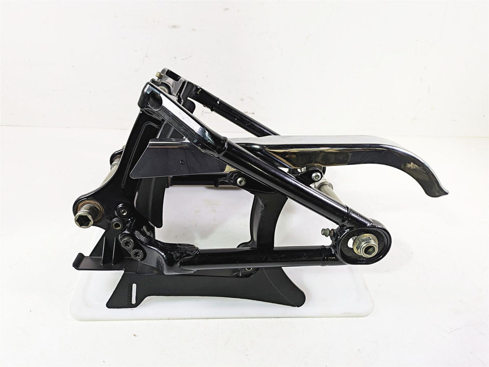 2018 Harley FXBR Softail Breakout Rear Swingarm Swing Arm 47400100BHP 47400063 {{ shop.shopifyCountryName }} - Mototech271