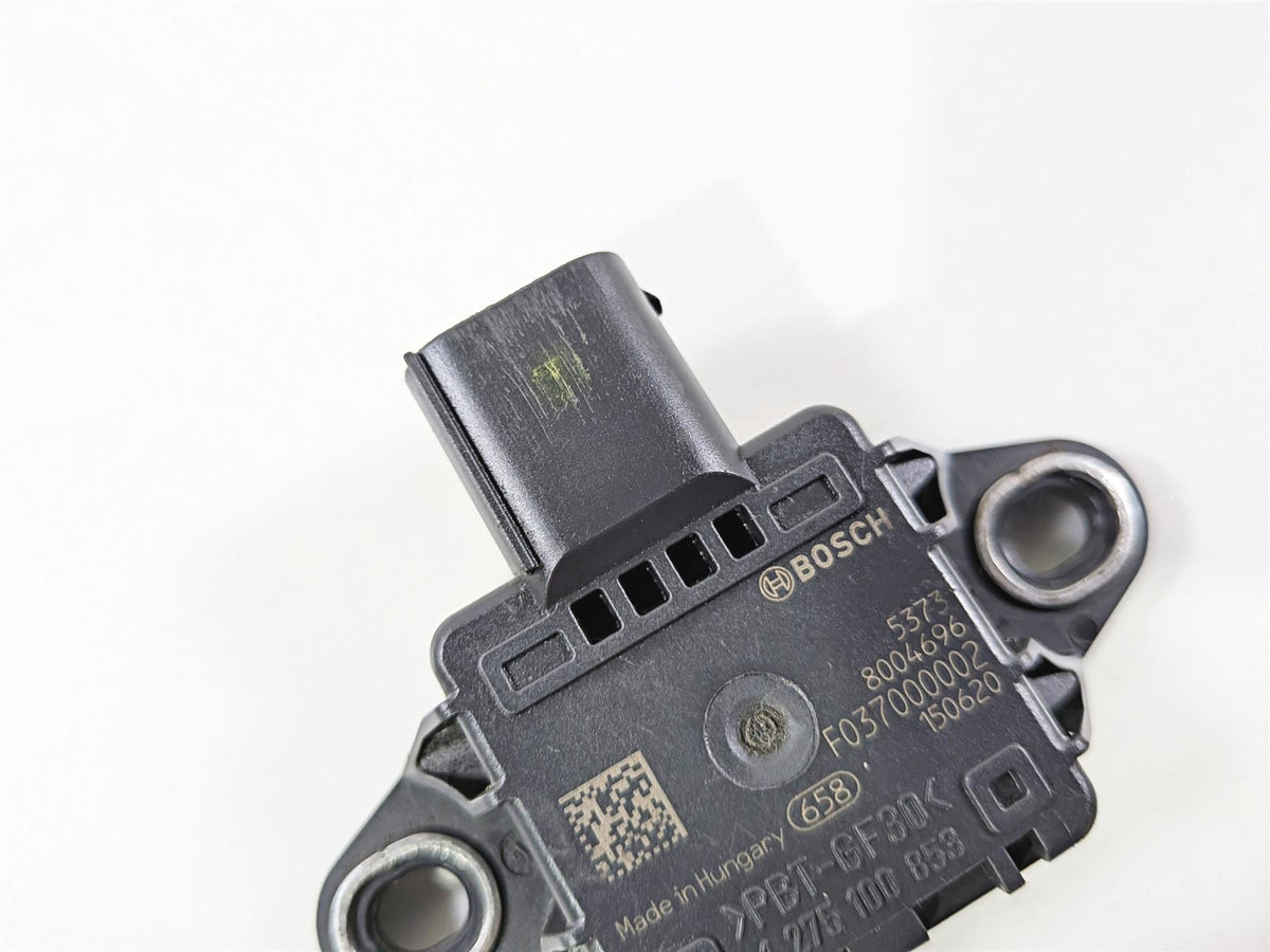 2016 Aprilia RSV 1100 Tuono V4 Factory Tip Over Fall Angle Sensor Bosch 8003997 {{ shop.shopifyCountryName }} - Mototech271