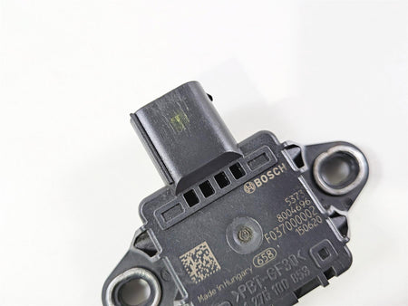 2016 Aprilia RSV 1100 Tuono V4 Factory Tip Over Fall Angle Sensor Bosch 8003997 {{ shop.shopifyCountryName }} - Mototech271
