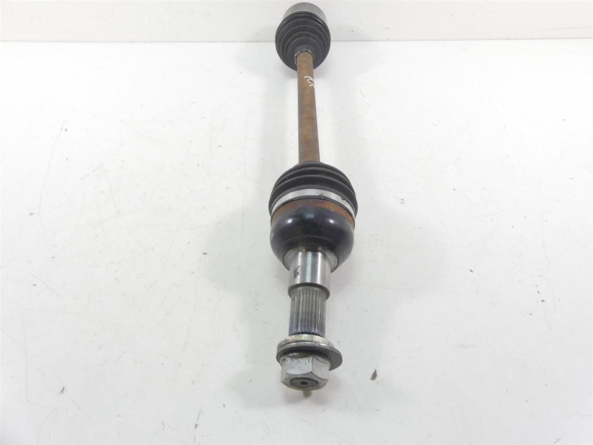 2021 Kawasaki Teryx KRX KRF 1000 Rear Right Cv Drive Shaft Axle 59266-0734 {{ shop.shopifyCountryName }} - Mototech271