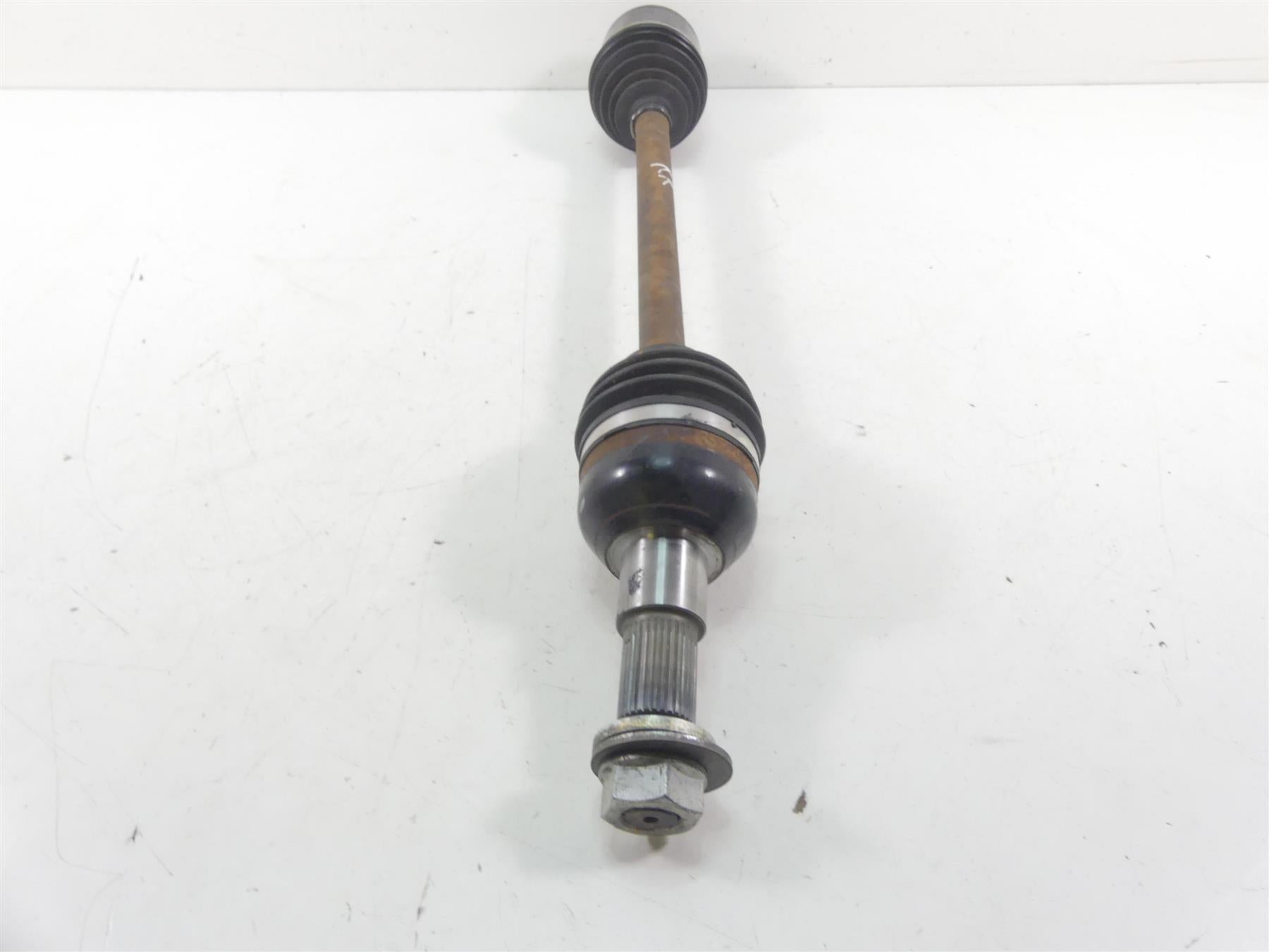 2021 Kawasaki Teryx KRX KRF 1000 Rear Right Cv Drive Shaft Axle 59266-0734 {{ shop.shopifyCountryName }} - Mototech271