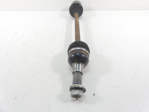 2021 Kawasaki Teryx KRX KRF 1000 Rear Right Cv Drive Shaft Axle 59266-0734 | Mototech271