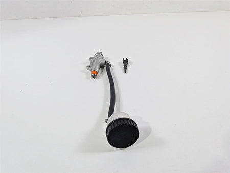2023 BMW R nineT Scrambler K23 Brembo Rear Brake Master Cylinder 34318529423 {{ shop.shopifyCountryName }} - Mototech271