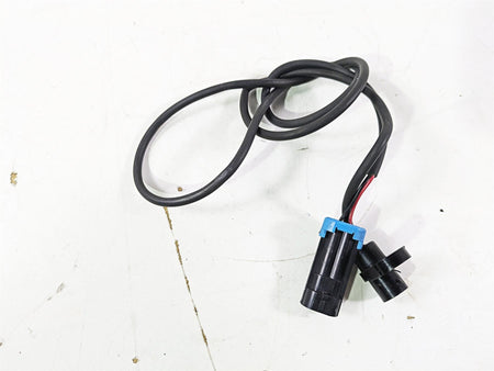 2019 Indian Chieftain Limited Front Abs Wheel Speed Sensor 4013251 {{ shop.shopifyCountryName }} - Mototech271