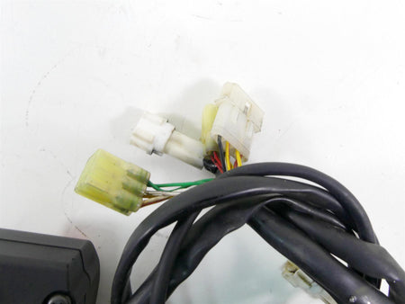 2015 KTM 1290 Adventure Fly Ride By Wire Throttle & Control Switch 60411074000 {{ shop.shopifyCountryName }} - Mototech271
