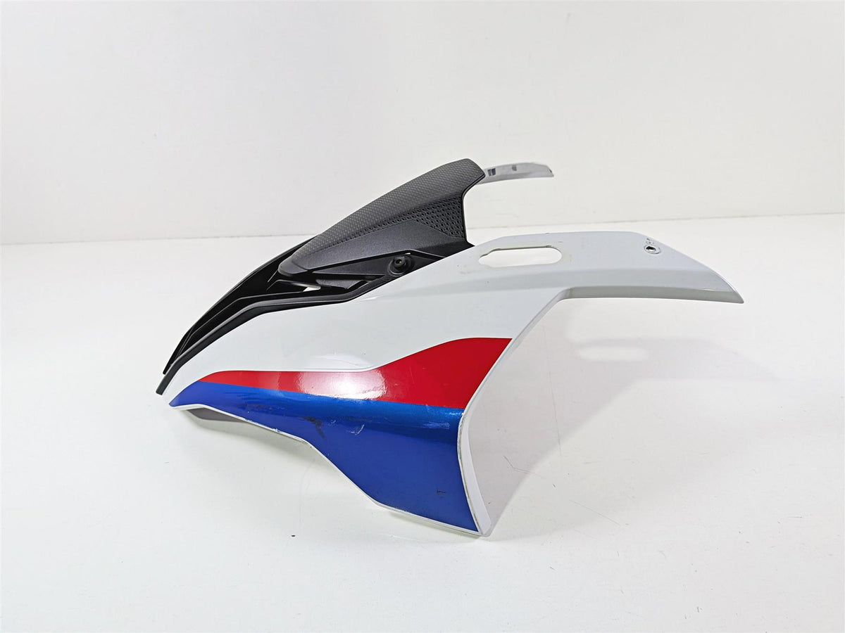 2022 BMW S1000RR K67 Front Air Intake Nose Cover Fairing 46637924303-Mototech271