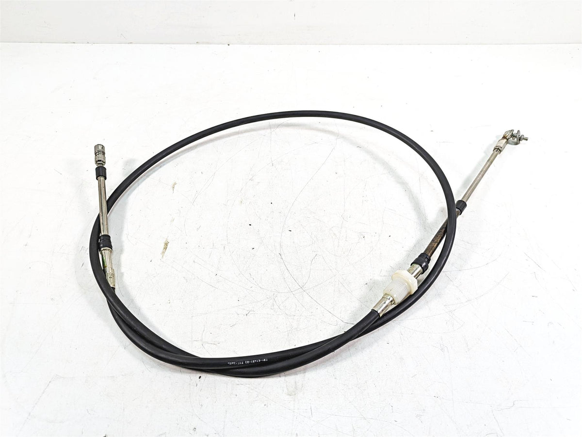 2022 Yamaha Waverunner EX Sp EX1050BX Steering Cable F3Y-61481-03-00 {{ shop.shopifyCountryName }} - Mototech271