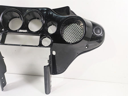 2001 Harley Touring FLHX Street Glide Inner Fairing Cover & Speaker 58497-96B {{ shop.shopifyCountryName }} - Mototech271