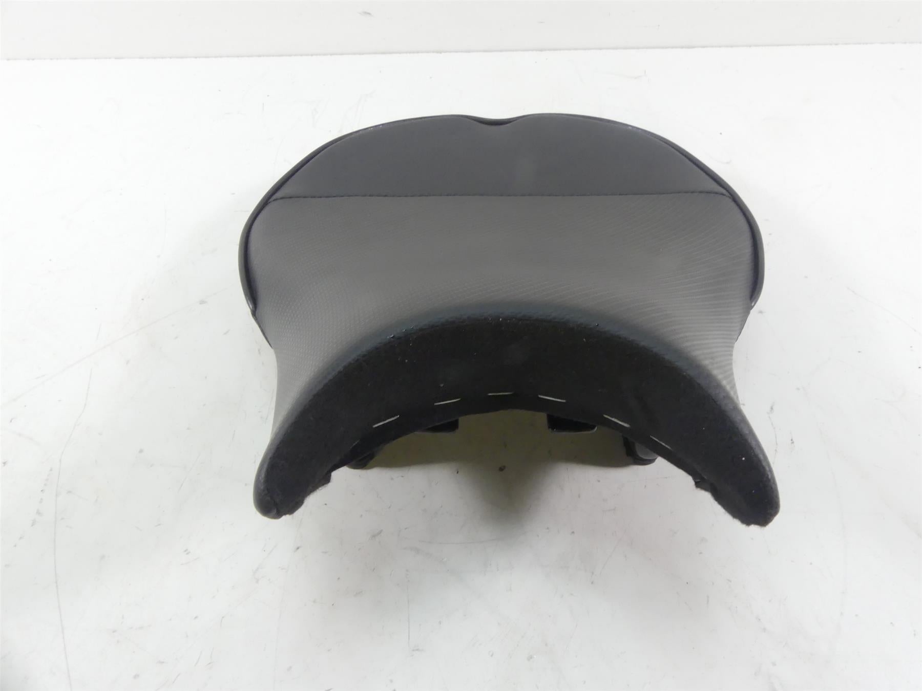 2013 Ducati Streetfighter 848 Front Sargent Driver Saddle Seat WS-616 {{ shop.shopifyCountryName }} - Mototech271