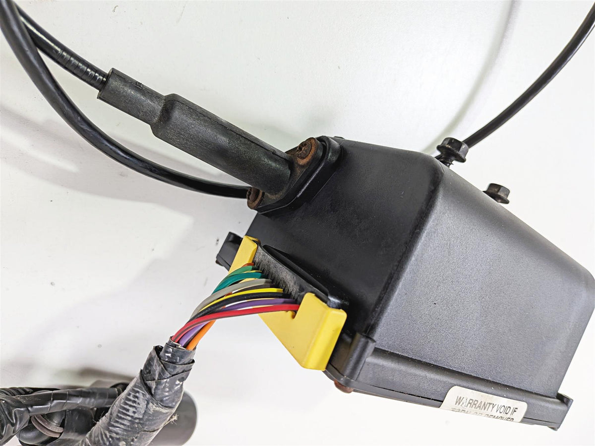2016 Victory Cross Country Cruise Control Module Unit Box Cable 4012752 {{ shop.shopifyCountryName }} - Mototech271