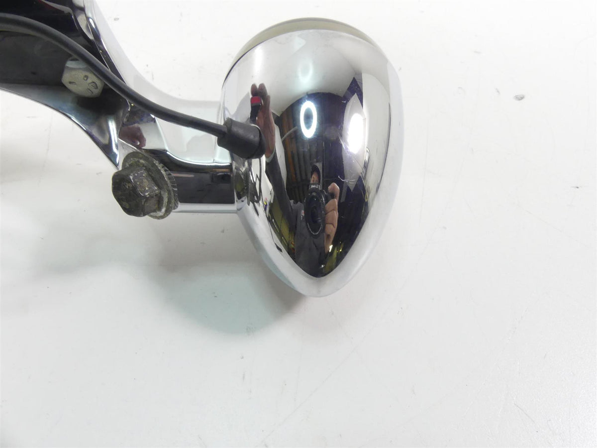 2009 Harley FLHTCU SE4 CVO E-Glide Rear Led Turn Signal Blinker Bar 69824-09 {{ shop.shopifyCountryName }} - Mototech271
