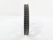 Load image into Gallery viewer, 2012 Harley Softail FLSTF Fat Boy Rear Drive Belt Pulley Sprocket 66T 37778-07
