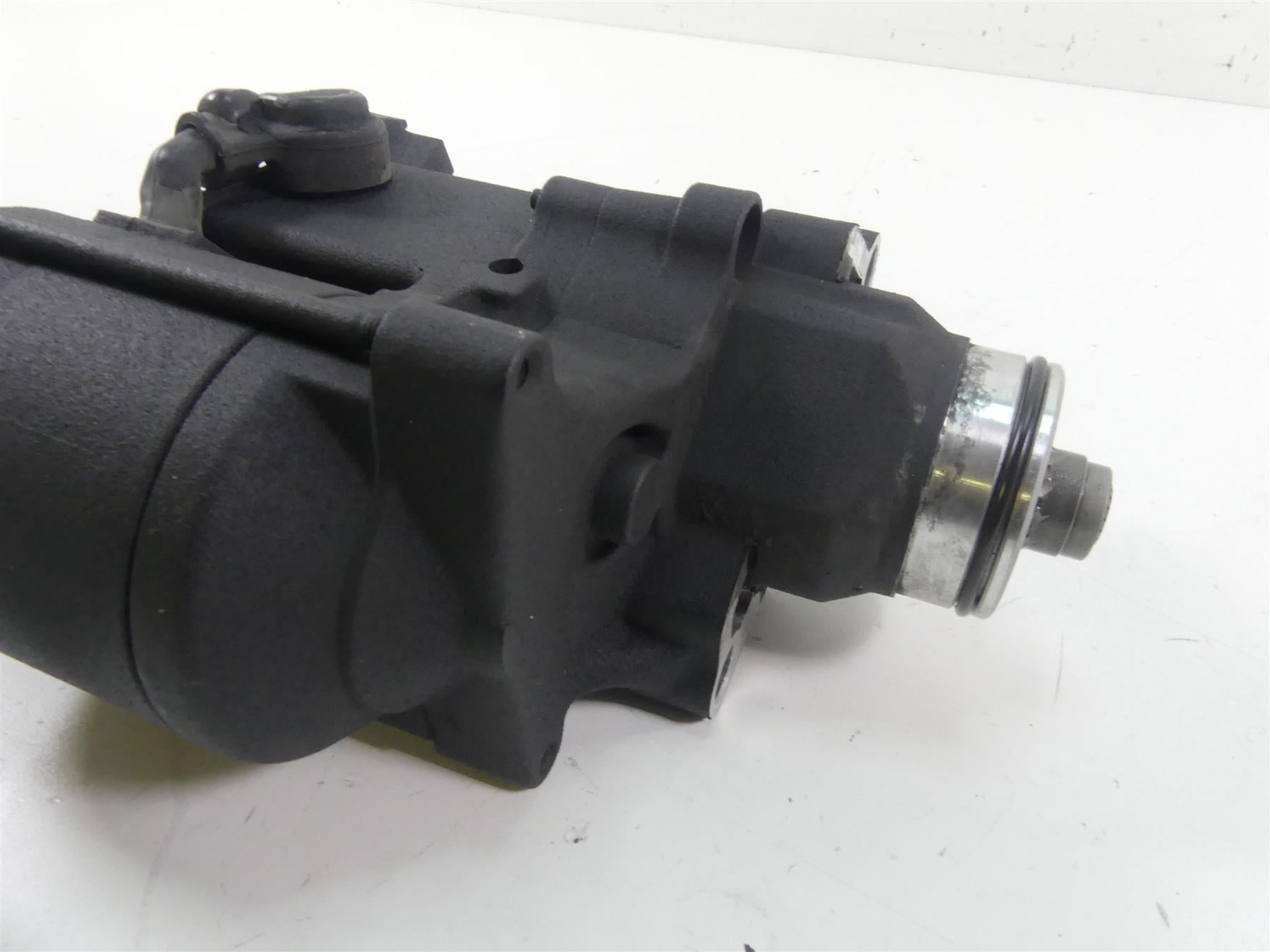 2015 Harley FLD Dyna Switchback Engine Starter Motor 31618-06A {{ shop.shopifyCountryName }} - Mototech271