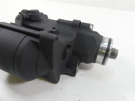 2015 Harley FLD Dyna Switchback Engine Starter Motor 31618-06A {{ shop.shopifyCountryName }} - Mototech271