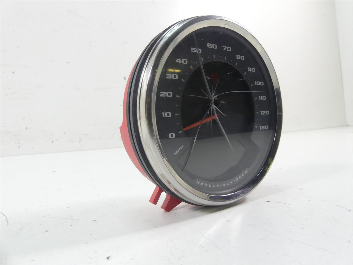 2021 Harley Softail FLSB Sport Glide Speedometer Gauges Instrument 70900684B {{ shop.shopifyCountryName }} - Mototech271