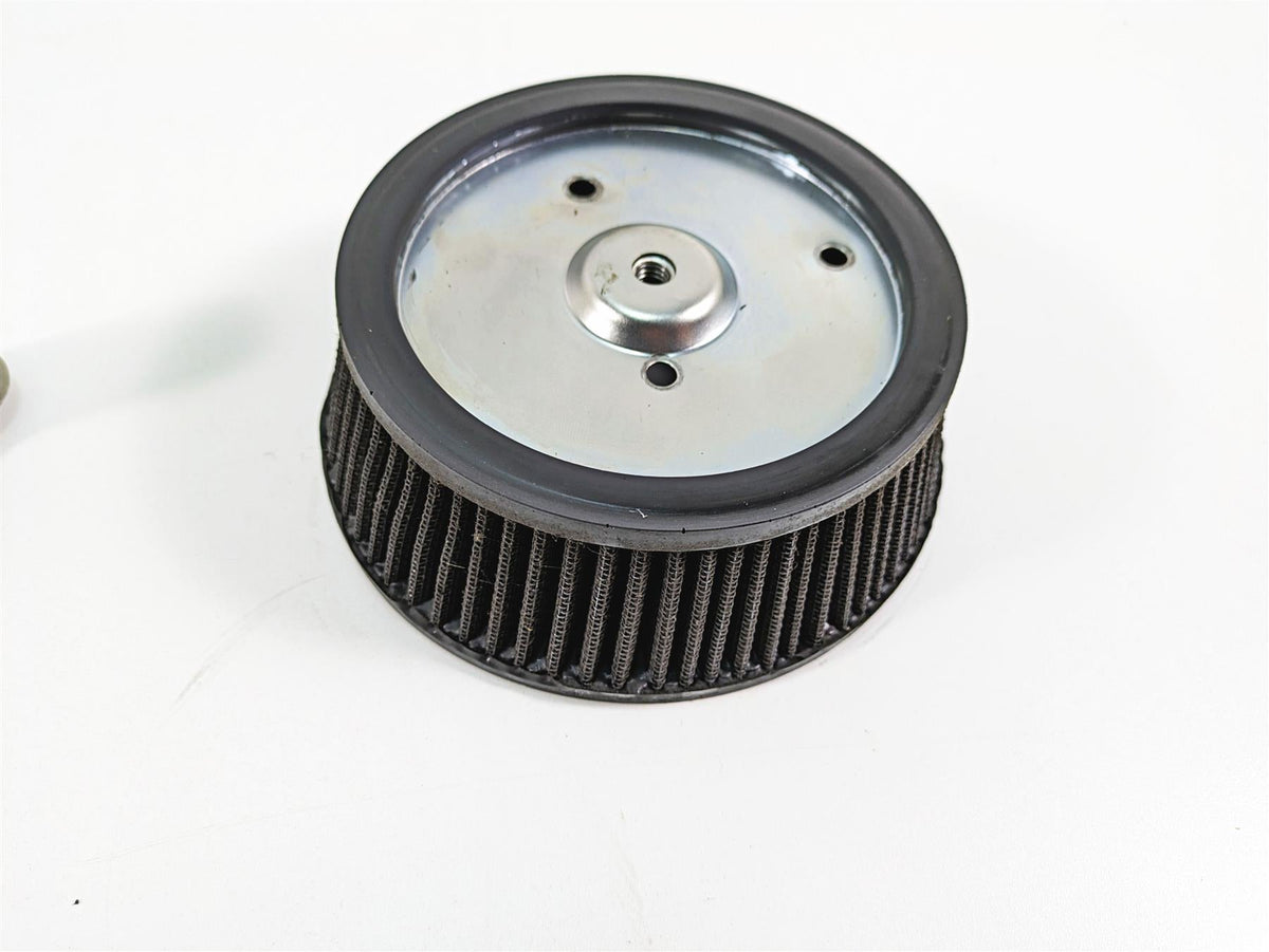 2006 Harley Touring FLHXI Street Glide Air Cleaner Breather Filter 29581-01B {{ shop.shopifyCountryName }} - Mototech271