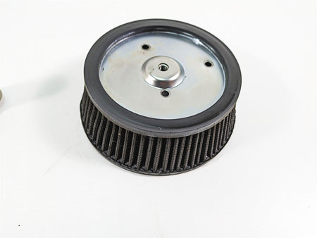 2006 Harley Touring FLHXI Street Glide Air Cleaner Breather Filter 29581-01B {{ shop.shopifyCountryName }} - Mototech271