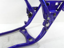 Load image into Gallery viewer, 2007 Harley Touring FLHR SE CVO Road King Straight Main Frame - Bos 47900-07
