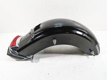 Load image into Gallery viewer, 2009 Harley Touring FLHTCU Electra Glide Rear Fender &amp; Bumper 59579-09 | Mototech271
