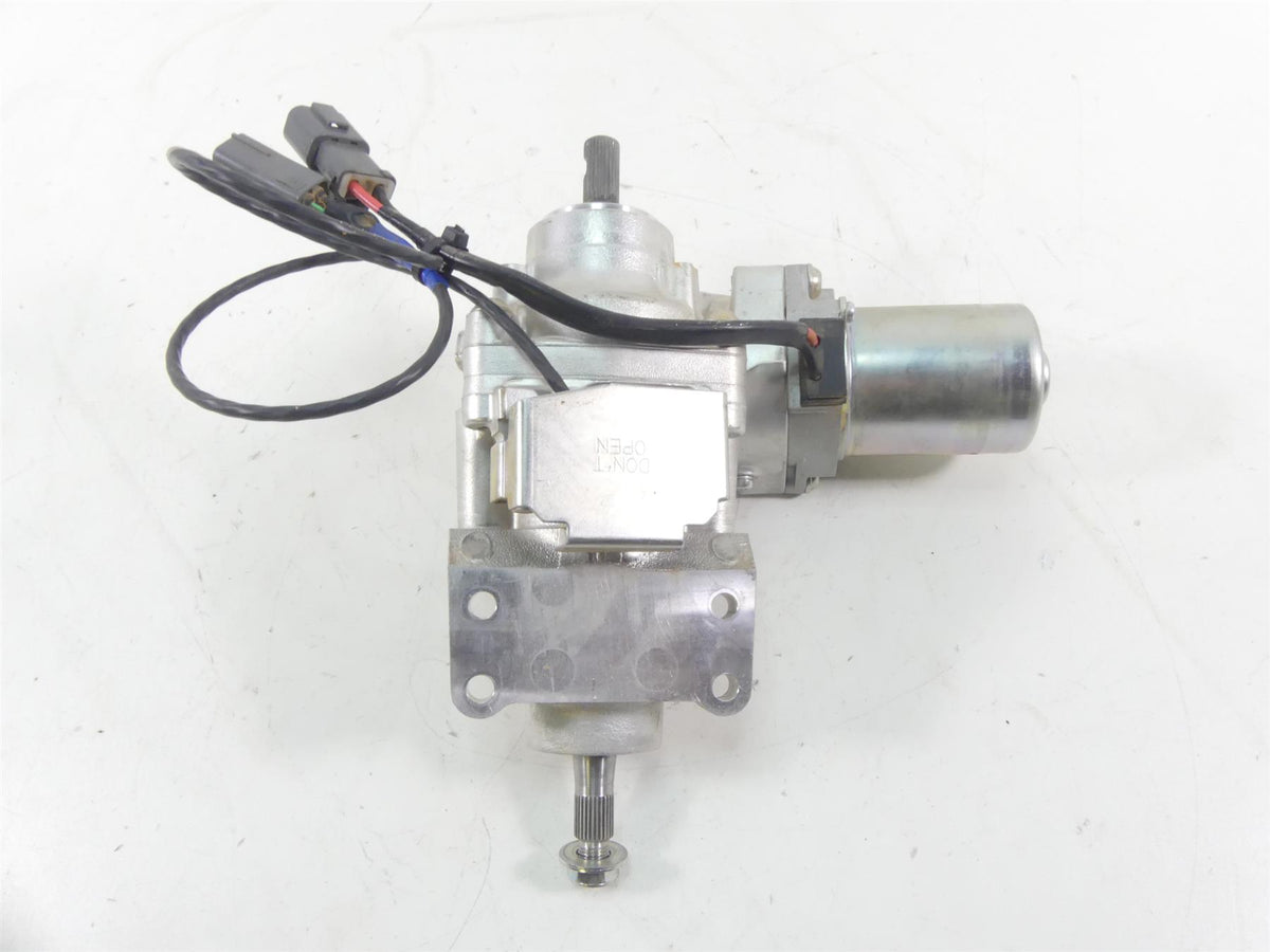 2017 Yamaha YXZ1000R EPS SS Kyb Power Steering Unit Module 2HC-238B0-00-00 {{ shop.shopifyCountryName }} - Mototech271