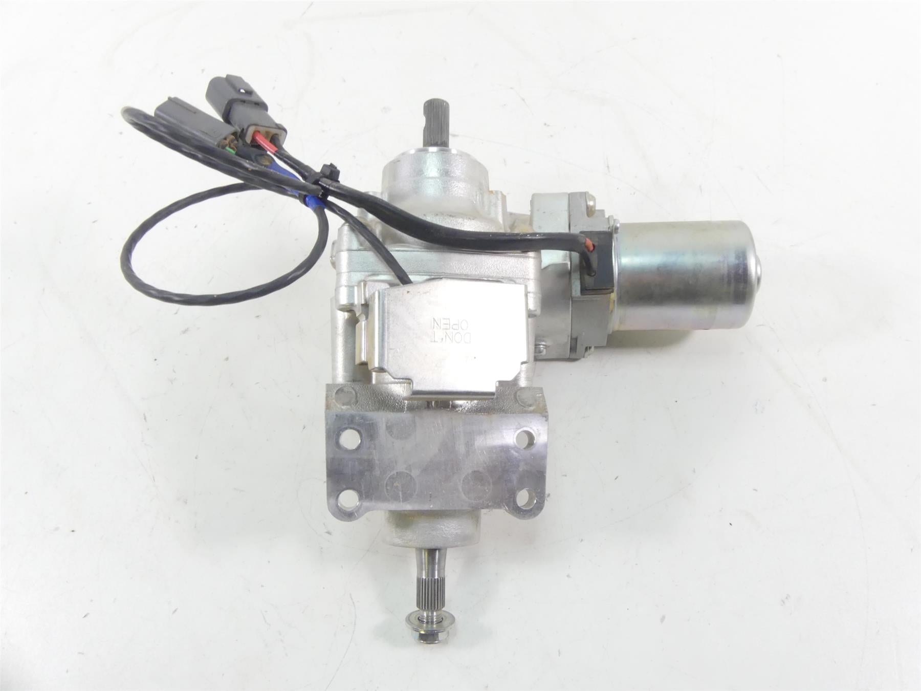 2017 Yamaha YXZ1000R EPS SS Kyb Power Steering Unit Module 2HC-238B0-00-00 {{ shop.shopifyCountryName }} - Mototech271