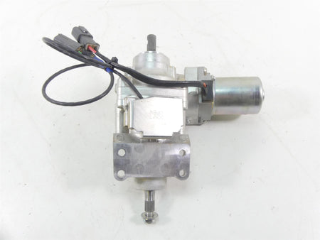 2017 Yamaha YXZ1000R EPS SS Kyb Power Steering Unit Module 2HC-238B0-00-00 {{ shop.shopifyCountryName }} - Mototech271