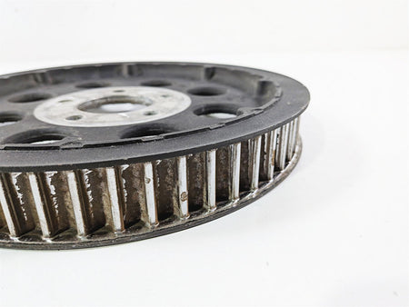 2003 Harley Sportster XL1200 Rear Drive Belt Pulley 61T 40246-91 {{ shop.shopifyCountryName }} - Mototech271