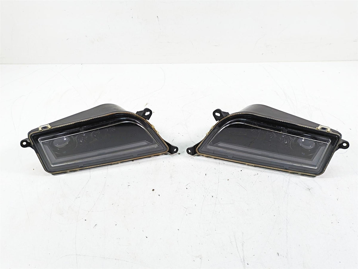 2019 Polaris RZR XP 1000 EPS Headlight Head Light Set 5869760 5869770 {{ shop.shopifyCountryName }} - Mototech271