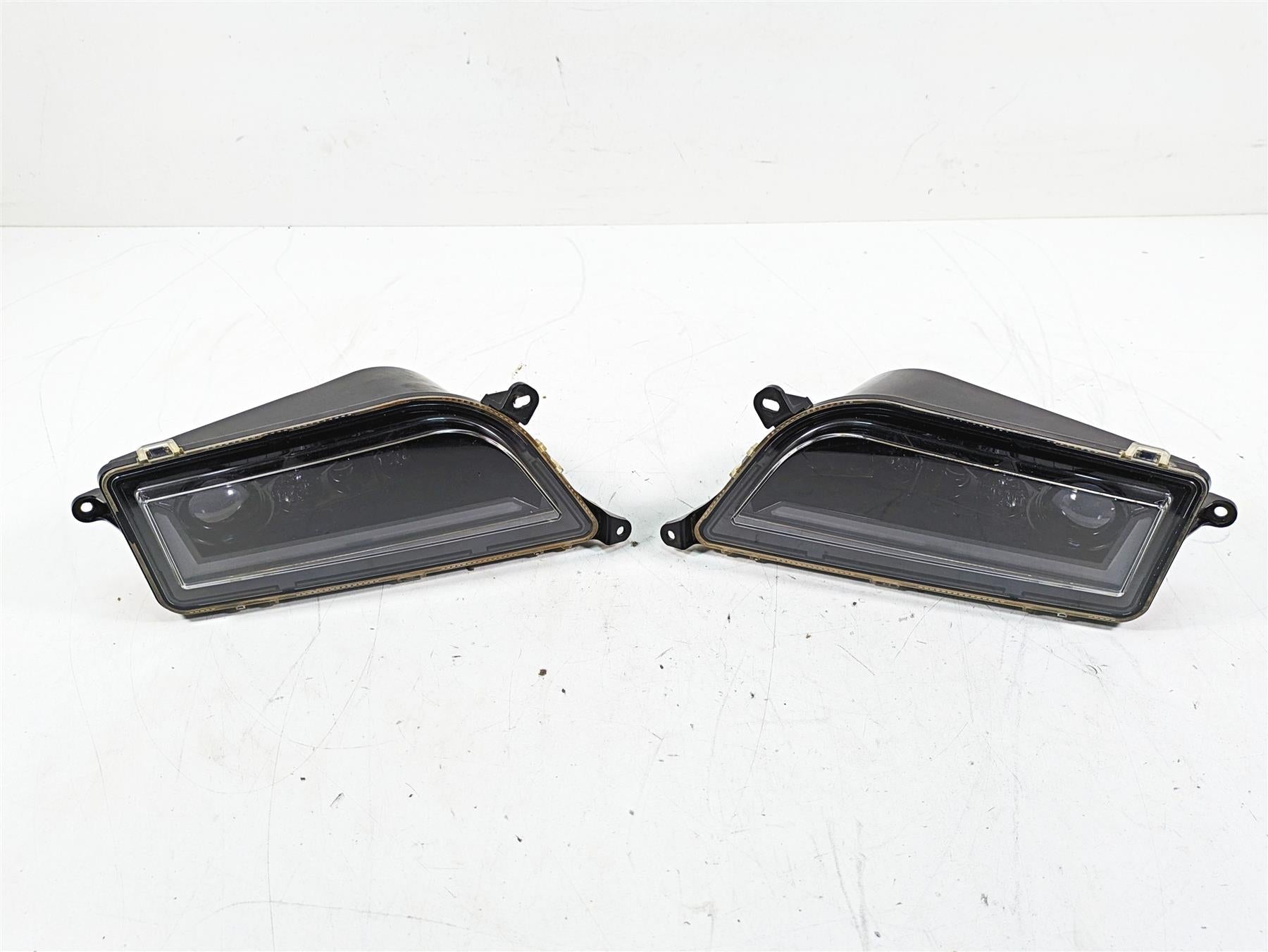 2019 Polaris RZR XP 1000 EPS Headlight Head Light Set 5869760 5869770 {{ shop.shopifyCountryName }} - Mototech271