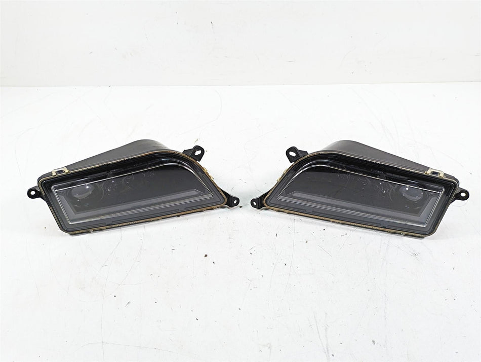 2019 Polaris RZR XP 1000 EPS Headlight Head Light Set 5869760 5869770 {{ shop.shopifyCountryName }} - Mototech271