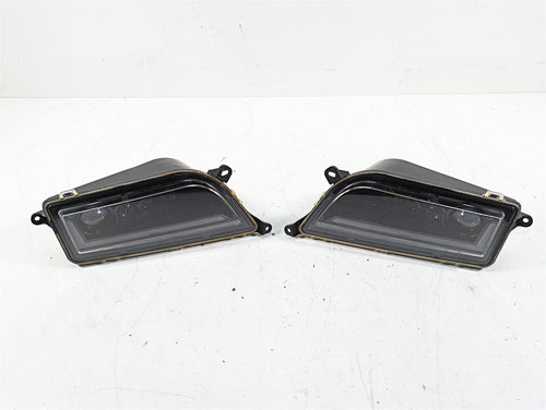 2019 Polaris RZR XP 1000 EPS Headlight Head Light Set 5869760 5869770 | Mototech271