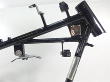 Load image into Gallery viewer, 2001 Indian Centennial Scout Straight Main Frame Chassis  With  Clean Texas Title 16-074
