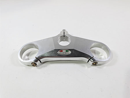 2007 Mv Agusta F4 1000R 312 CRC Upper Triple Tree Steering Clamp 800090282-Mototech271