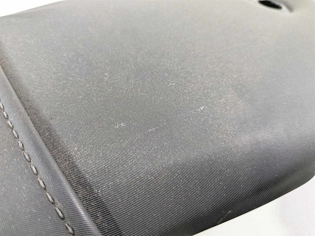 2017 BMW S1000RR K46 Rear Passenger Seat Saddle 52538534345 {{ shop.shopifyCountryName }} - Mototech271