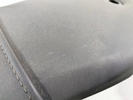 2017 BMW S1000RR K46 Rear Passenger Seat Saddle 52538534345 {{ shop.shopifyCountryName }} - Mototech271