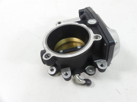 2018 Harley FLHC Softail Heritage Mikuni Throttle Body - For Parts 27300121 {{ shop.shopifyCountryName }} - Mototech271