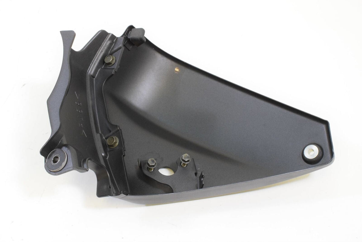 2002 Yamaha XV1700 Road Star Warrior Left Side Cover Fairing 5PX-21711-00-P0 {{ shop.shopifyCountryName }} - Mototech271