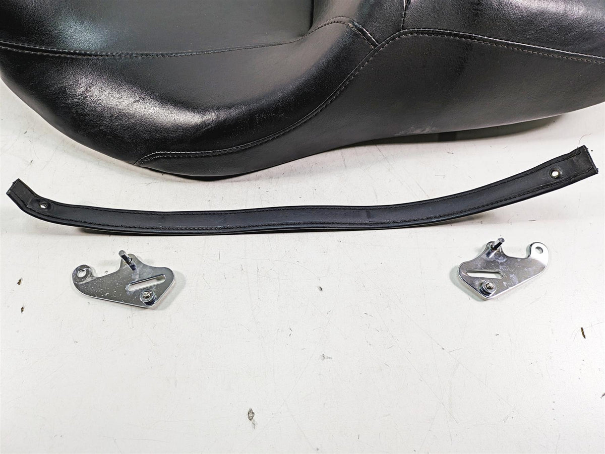 2020 Harley Touring FLHX Street Glide Duo Rider Driver Low Seat Saddle 52320-11 {{ shop.shopifyCountryName }} - Mototech271