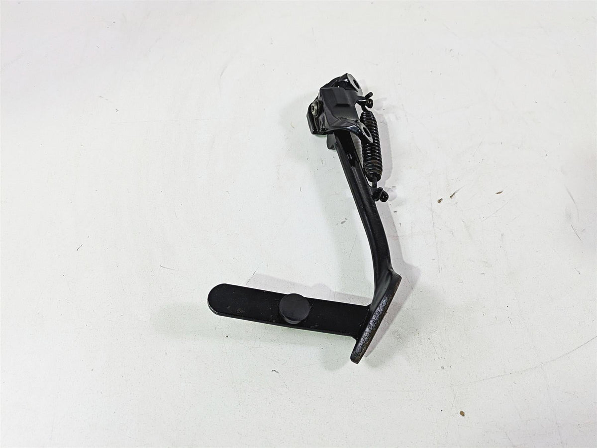 2020 Harley Softail FXST Standard Side Kick Jiffy Kickstand Stand 50000152 {{ shop.shopifyCountryName }} - Mototech271
