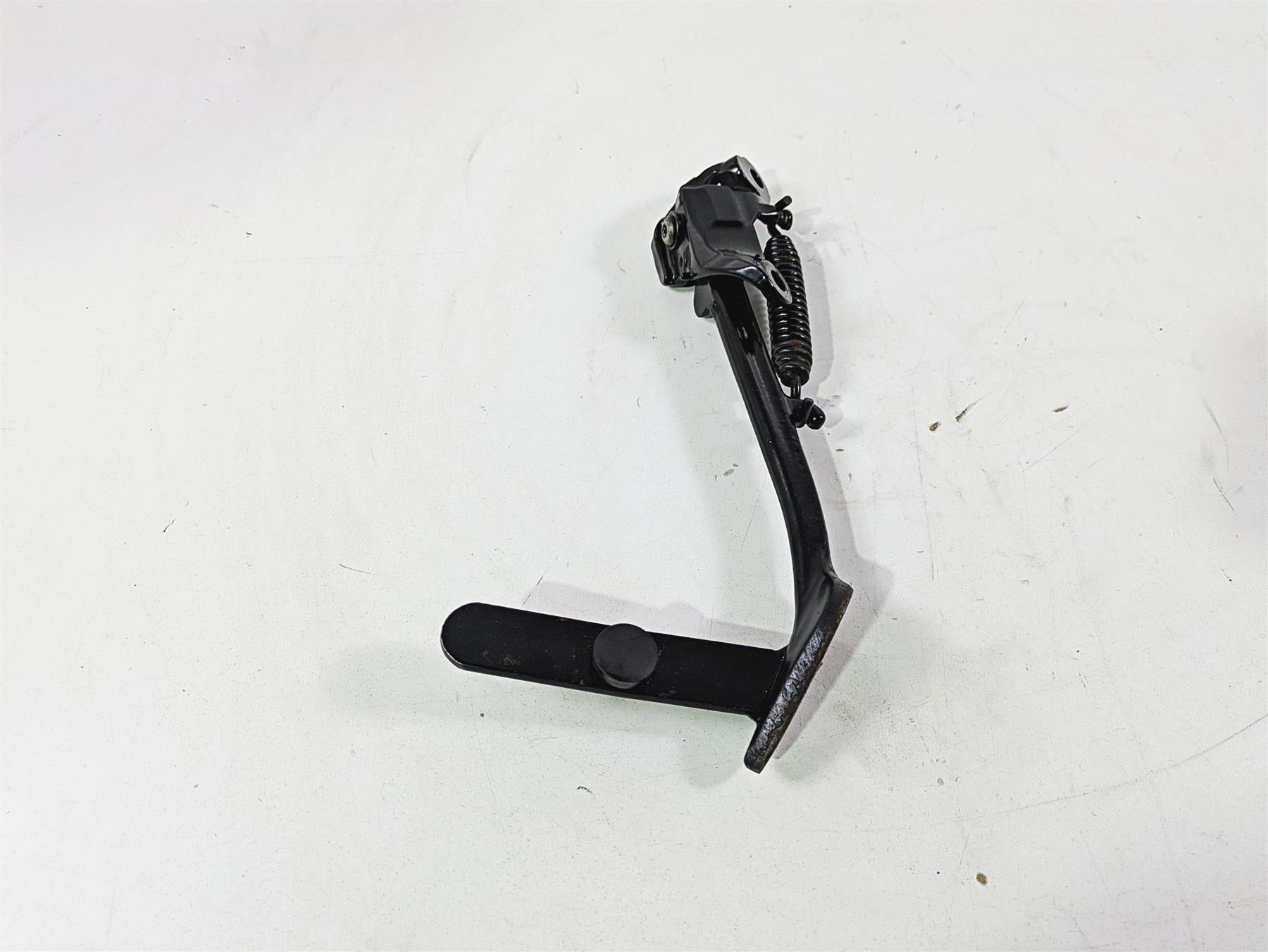 2020 Harley Softail FXST Standard Side Kick Jiffy Kickstand Stand 50000152 {{ shop.shopifyCountryName }} - Mototech271