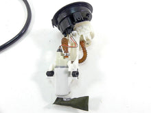 Load image into Gallery viewer, 2009 BMW R1200GS K255 Adv Fuel Gas Petrol Pump Set 16147708047

