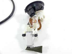2009 BMW R1200GS K255 Adv Fuel Gas Petrol Pump Set 16147708047