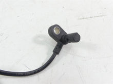 Load image into Gallery viewer, 2016 BMW R1200RS K54  Front Wheel Speed Abs Brake Sensor 34528551611
